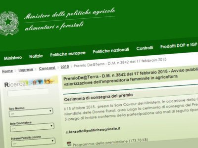 20151015_donneincampo_deaterra_ministero