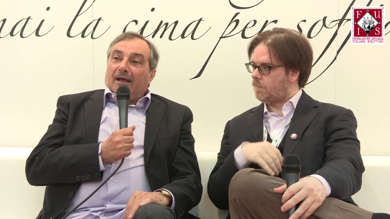 Cordoglio per l'improvvisa scomparsa di Massimo Pacetti, fu il secondo ...