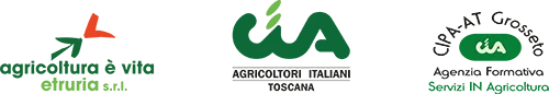 Agricoltura è Vita Etruria | Cia Agricoltori Italiani Toscana | Cipa-at Grosseto