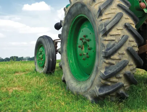 Mezzi agricoli. Cia: deroga a obbligo RCA primo passo per evitare aggravio costi ad aziende