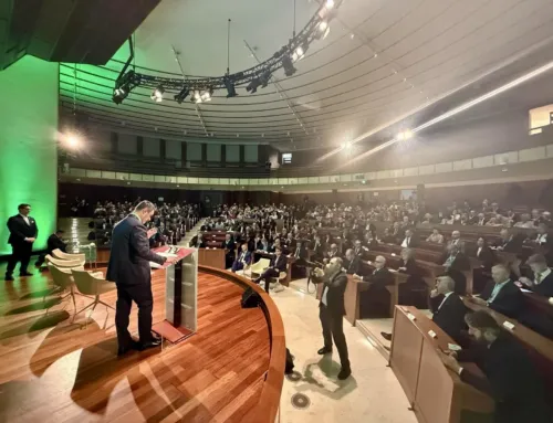 Assemblea Cia: la Pac non si tocca. Tutti in piazza a Bruxelles il 18 dicembre