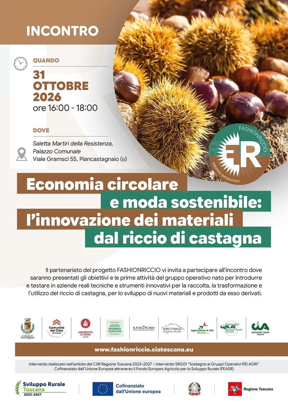 fashionriccio_20261031_incontro_programma